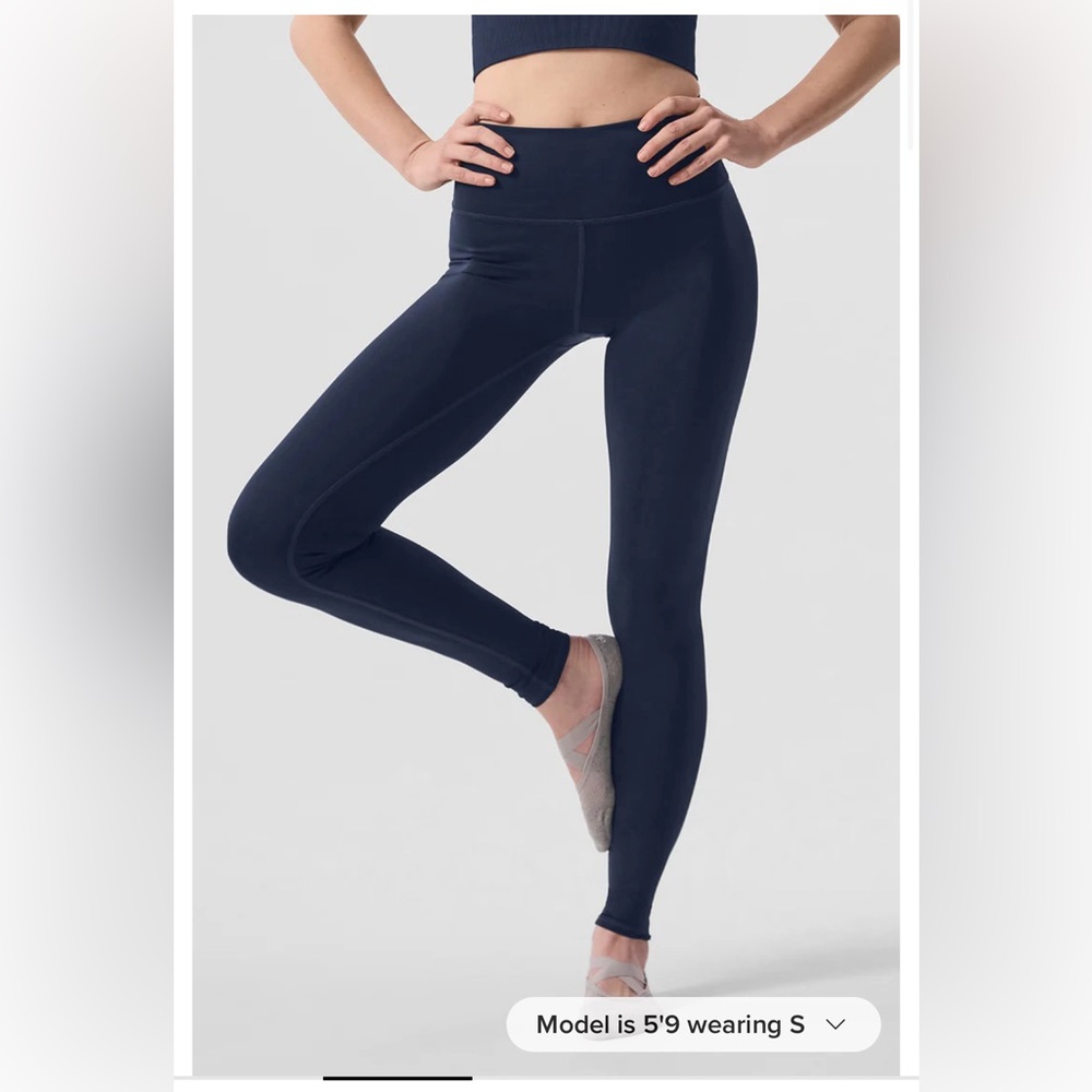 ALO High-Waist Airlift Legging